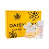 Marc Jacobs Daisy Love Pacco regalo eau de toilette 100 ml + lozione corpo 75 ml + eau de toilette 10 ml