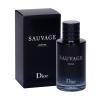 Christian Dior Sauvage Parfum uomo 100 ml