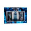 GUESS Night Pacco regalo eau de toilette 100 ml + deodorante 226 ml + doccia gel 200 ml