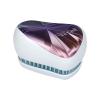 Tangle Teezer Compact Styler Spazzola per capelli donna 1 pz Tonalità Smashed Holo Blue