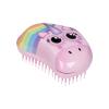 Tangle Teezer The Original Mini Spazzola per capelli bambino 1 pz Tonalità Rainbow The Unicorn