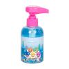 Pinkfong Baby Shark Singing Hand Wash Sapone liquido bambino 250 ml