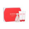 Lanvin Modern Princess Pacco regalo eau de parfum 90 ml + lozione corpo 100 ml + doccia gel 100 ml
