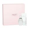 Jimmy Choo Jimmy Choo Floral Pacco regalo eau de toilette 90 ml + eau de toilette 7,5 ml + lozione corpo 100 ml