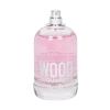 Dsquared2 Wood Eau de Toilette donna 100 ml tester