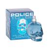 Police To Be Eau de Toilette uomo 75 ml