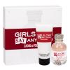 Zadig &amp; Voltaire Girls Can Say Anything Pacco regalo eau de parfum 50 ml + lozione corpo 100 ml