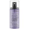 Catrice Prime And Fine Multitalent Fixing Spray Fissatore make-up donna 50 ml