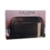 Collistar Volume Unico Pacco regalo mascara 13 ml + matita occhi Kajal Pencil 0,8 g Black + trousse The Bridge