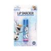 Lip Smacker Disney Frozen Olaf Balsamo per le labbra bambino 4 g Tonalità Blueberry Icy Pop