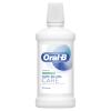 Oral-B Gum &amp; Enamel Care Fresh Mint Collutorio 500 ml
