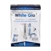 White Glo Diamond Series Advanced teeth Whitening System Pacco regalo trattamento sbiancante 7 giorni 50 ml + dentifricio Professional Choice 100 ml
