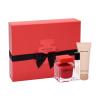 Narciso Rodriguez Narciso Rouge Pacco regalo eau de parfum 90 ml + eau de parfum 10 ml + lozione corpo 75 ml