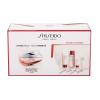 Shiseido Bio-Performance LiftDynamic Cream Pacco regalo crema viso giorno 50 ml + mousse detergente 15 ml + tonico 30 ml + siero 5 ml + contorno occhi 3 ml + trousse