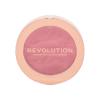 Makeup Revolution London Re-loaded Blush donna 7,5 g Tonalità Ballerina