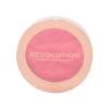 Makeup Revolution London Re-loaded Blush donna 7,5 g Tonalità Lovestruck