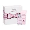 Lanvin Jeanne Lanvin Pacco regalo eau de parfum 50 ml + lozione corpo 100 ml