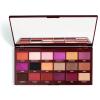 I Heart Revolution Chocolate Eyeshadow Palette Ombretto donna 18 g Tonalità Cranberries and Chocolate