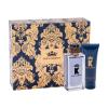 Dolce&amp;Gabbana K Pacco regalo eau de toilette 100 ml + balsamo dopobarba 75 ml