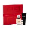 Givenchy L&#039;Interdit Pacco regalo eau de parfum 80 ml + lozione corpo 75 ml + eau de parfum 10 ml