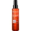 Redken Frizz Dismiss Anti-Static Oil Mist Spray curativo per i capelli donna 125 ml