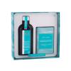 Moroccanoil Treatment Light Pacco regalo olio per capelli 100 ml + sapone Body Fragrance Originale 200 g