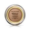 Max Factor Miracle Touch Skin Perfecting SPF30 Fondotinta donna 11,5 g Tonalità 083 Golden Tan