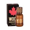 Dsquared2 Wood Eau de Toilette uomo 30 ml