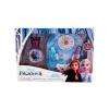Disney Frozen II Pacco regalo eau de toilette 30 ml + smalto unghie 2 x 5 ml + limetta unghie + gemme per unghie