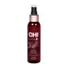 Farouk Systems CHI Rose Hip Oil Color Nurture Spray curativo per i capelli donna 118 ml