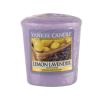 Yankee Candle Lemon Lavender Candela profumata 49 g