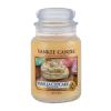 Yankee Candle Vanilla Cupcake Candela profumata 623 g