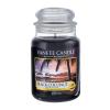 Yankee Candle Black Coconut Candela profumata 623 g