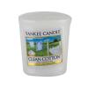 Yankee Candle Clean Cotton Candela profumata 49 g