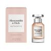 Abercrombie &amp; Fitch Authentic Eau de Parfum donna 50 ml