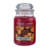 Yankee Candle Mandarin Cranberry Candela profumata 623 g