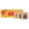 L&#039;Occitane Shea Butter Soap Trio Pacco regalo saponetta 100 g + saponetta Verveine 100 g + saponetta Lavender 100 g