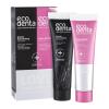 Ecodenta Toothpaste Love Your Mouth Pacco regalo dentifricio sbiancante Black Whitening 100 ml + dentifricio Well-Being 100 ml