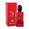 Giorgio Armani Sì Passione Intense Eau de Parfum donna 100 ml