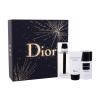 Christian Dior Dior Homme Sport 2017 Pacco regalo toaletní voda 125 ml + balzám po holení 50 ml + deostick 75 g