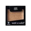 Wet n Wild Color Icon Glitter Single Ombretto donna 1,4 g Tonalità Toasty