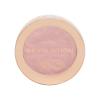 Makeup Revolution London Re-loaded Blush donna 7,5 g Tonalità Peaches &amp; Cream
