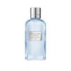 Abercrombie &amp; Fitch First Instinct Blue Eau de Parfum donna 50 ml