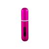 Travalo Classic Flacone ricaricabile 5 ml Tonalità Hot Pink