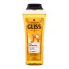Schwarzkopf Gliss Oil Nutritive Shampoo Shampoo donna 400 ml