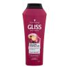 Schwarzkopf Gliss Colour Perfector Shampoo Shampoo donna 250 ml