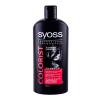 Syoss Color Shampoo Shampoo donna 500 ml