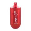 Carolina Herrera 212 VIP Rose Red Eau de Parfum donna 80 ml tester