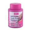 Xpel Nail Care Quick &#039;n&#039; Easy Acetone Free Solvente per unghie donna 75 ml
