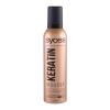 Syoss Keratin Mousse Modellamento capelli donna 250 ml